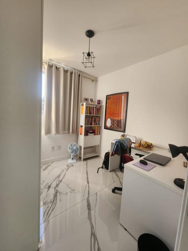 Apartamento, São Luiz (pampulha), 3 Quartos, 1 Vaga, 1 Suíte