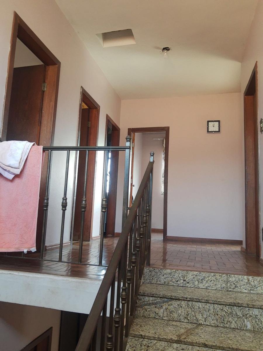 Casa, Paraíso, 5 Quartos, 3 Vagas