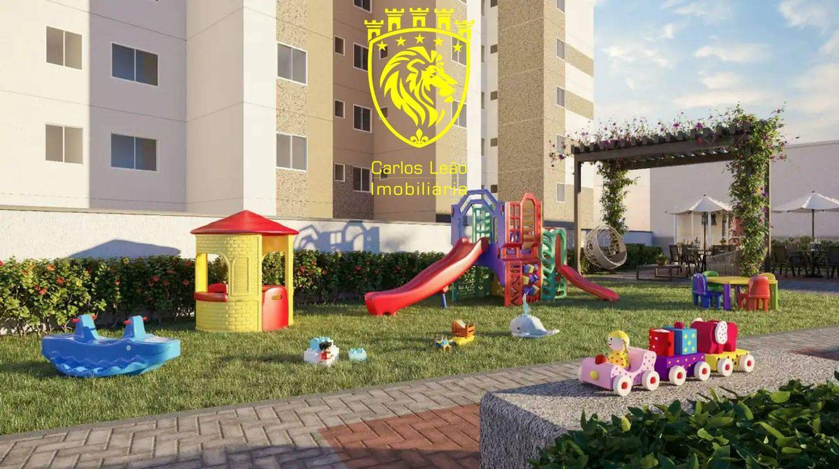 Apartamento, Palmeiras, 2 Quartos, 1 Vaga, 1 Suíte