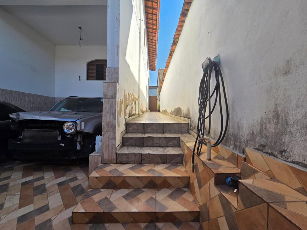 Casa, Glória, 4 Quartos, 1 Vaga, 1 Suíte
