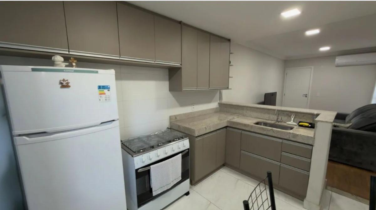 Apartamento, Fonte Grande, 2 Quartos, 2 Vagas