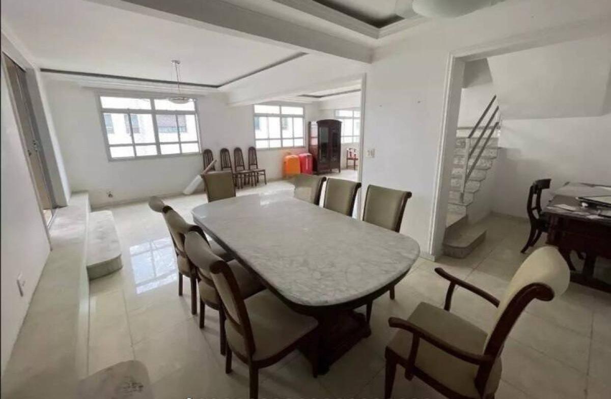 Cobertura, Santo Antônio, 4 Quartos, 3 Vagas, 2 Suítes
