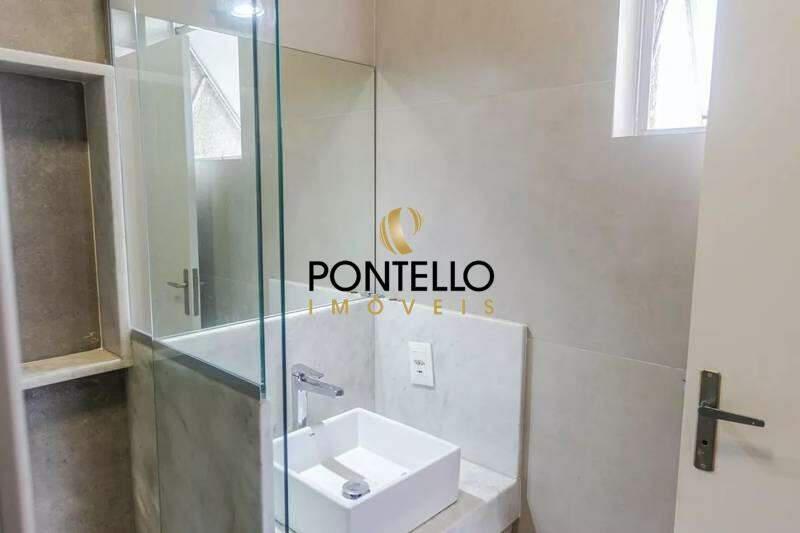 Apartamento, Lourdes, 3 Quartos, 1 Vaga, 1 Suíte