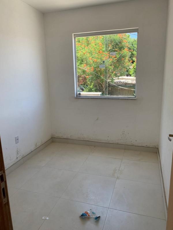 Casa, Eldorado, 2 Quartos, 1 Vaga