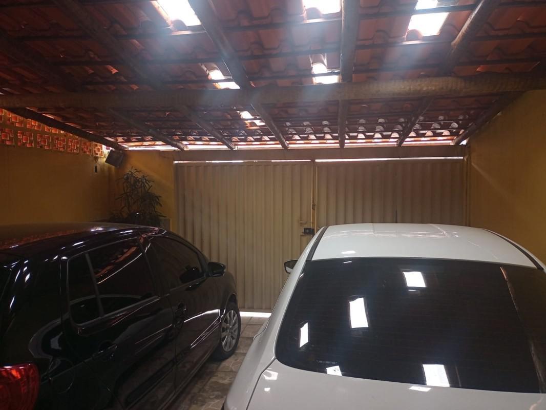 Casa, Palmeiras, 3 Quartos, 2 Vagas