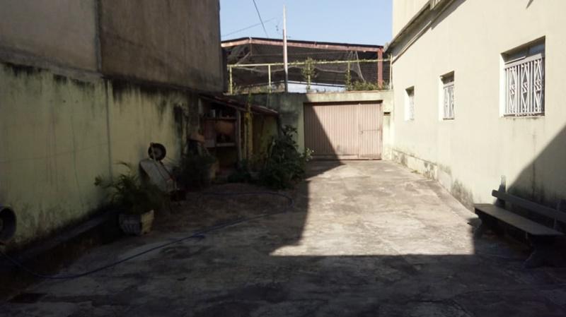 Casa, Tijuco, 4 Quartos, 10 Vagas