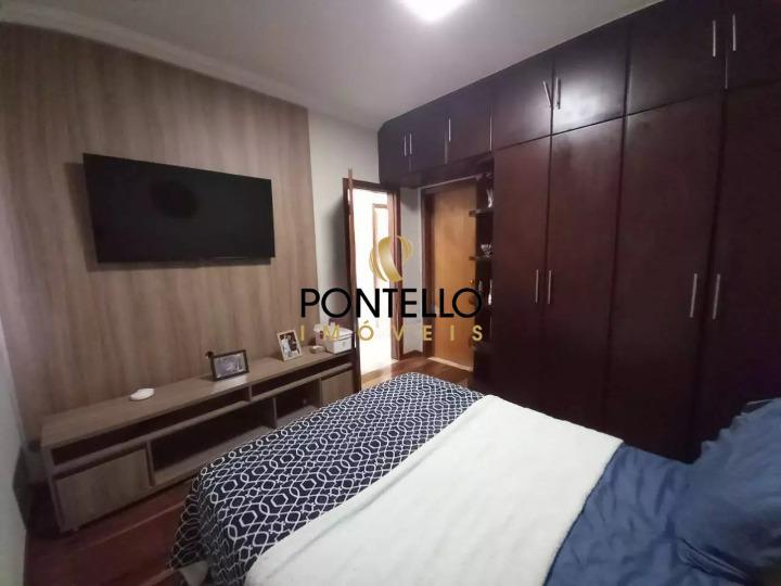 Casa, Santa Rosa, 3 Quartos, 2 Vagas, 1 Suíte