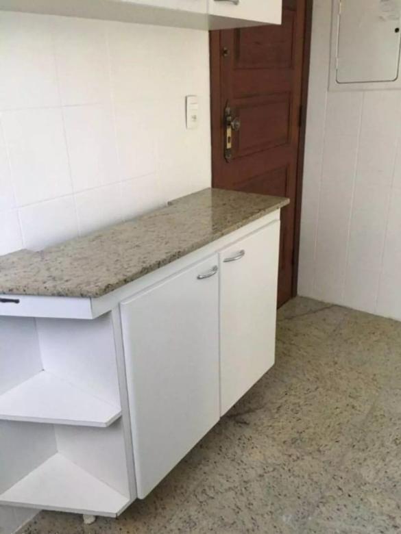 Apartamento, Santo Antônio, 3 Quartos, 2 Vagas, 1 Suíte