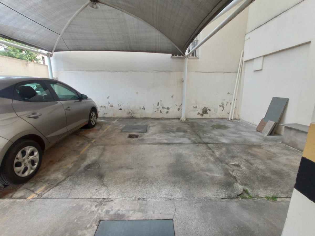 Apartamento, Ipiranga, 3 Quartos, 1 Vaga, 1 Suíte