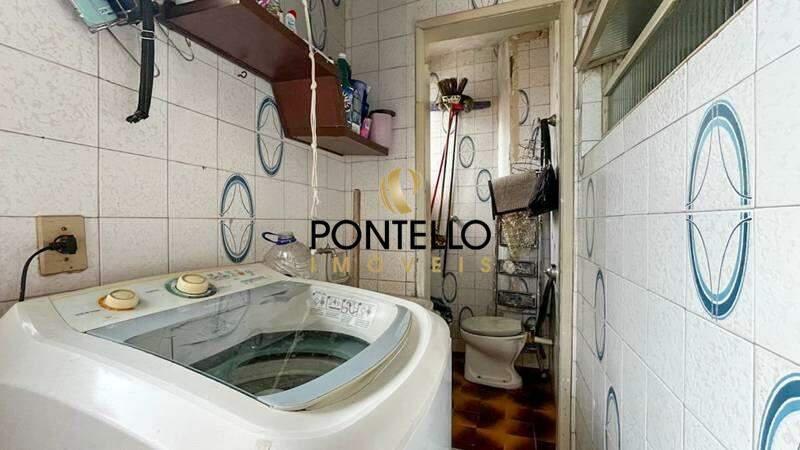 Cobertura, Cidade Nova, 3 Quartos, 2 Vagas, 1 Suíte