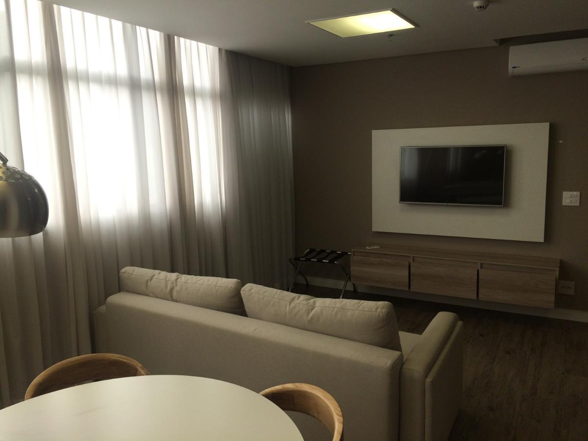 Apartamento, Luxemburgo, 1 Quarto, 1 Vaga, 1 Suíte