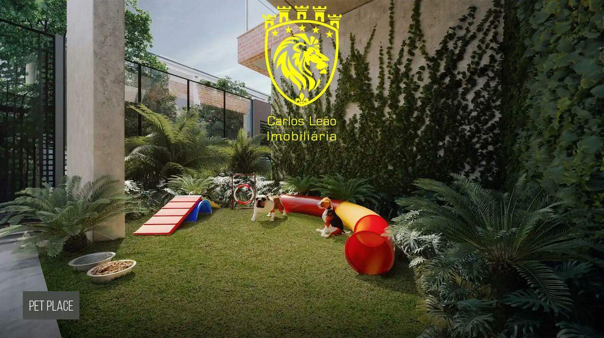 Apartamento, Sion, 2 Quartos, 2 Vagas, 2 Suítes