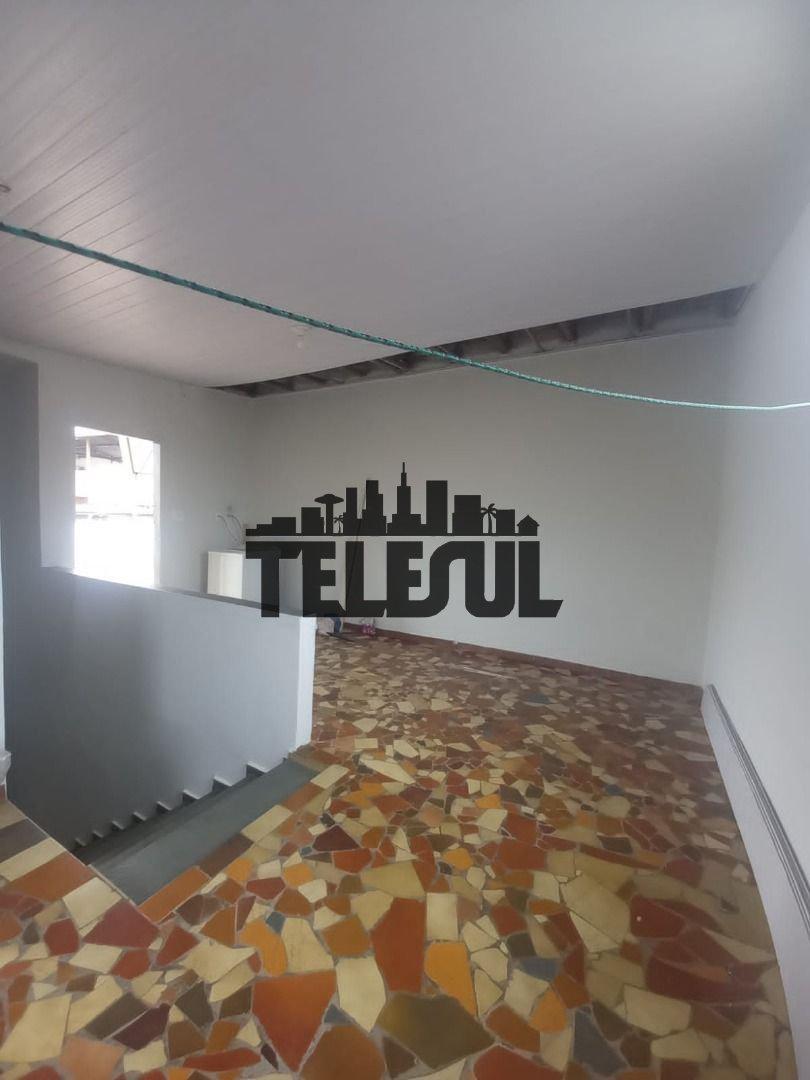 Casa, Vila Santa Cruz, 4 Quartos, 1 Vaga, 1 Suíte