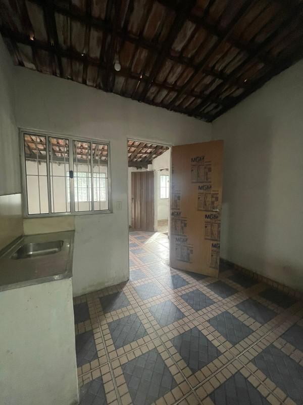 Apartamento, Diamante, 2 Quartos, 0 Vaga
