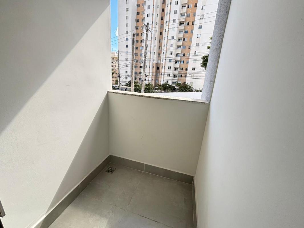 Casa, Planalto, 3 Quartos, 1 Vaga, 2 Suítes