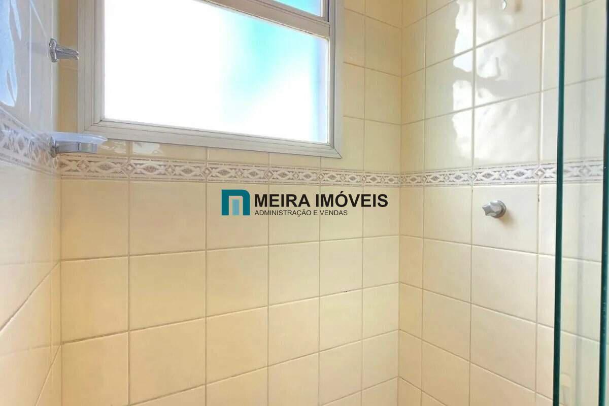 Apartamento, São Pedro, 3 Quartos, 2 Vagas, 1 Suíte