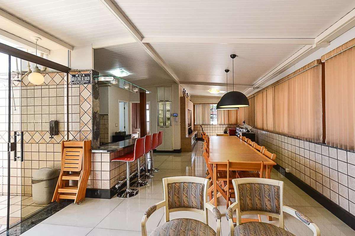 Cobertura, Cidade Nova, 4 Quartos, 2 Vagas, 1 Suíte