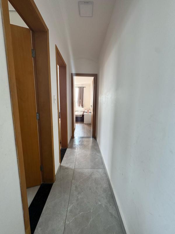 Apartamento, Coqueiros, 2 Quartos, 1 Vaga, 1 Suíte