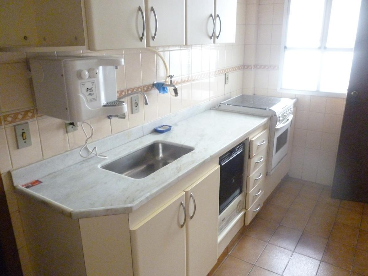 Apartamento, Buritis, 3 Quartos, 1 Vaga, 1 Suíte