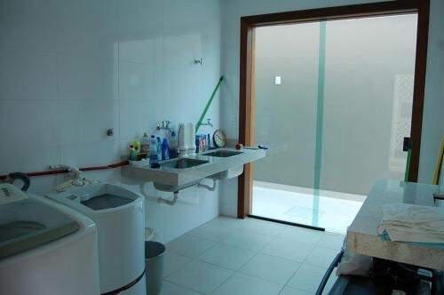 Casa, Belvedere, 3 Quartos, 2 Vagas, 1 Suíte