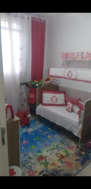 Apartamento, Camargos, 2 Quartos, 1 Vaga
