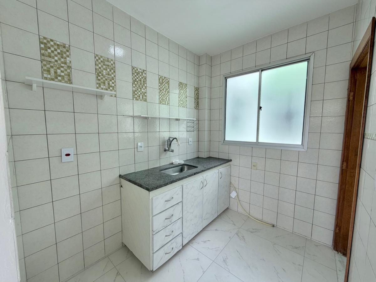 Apartamento, Liberdade, 2 Quartos, 1 Vaga