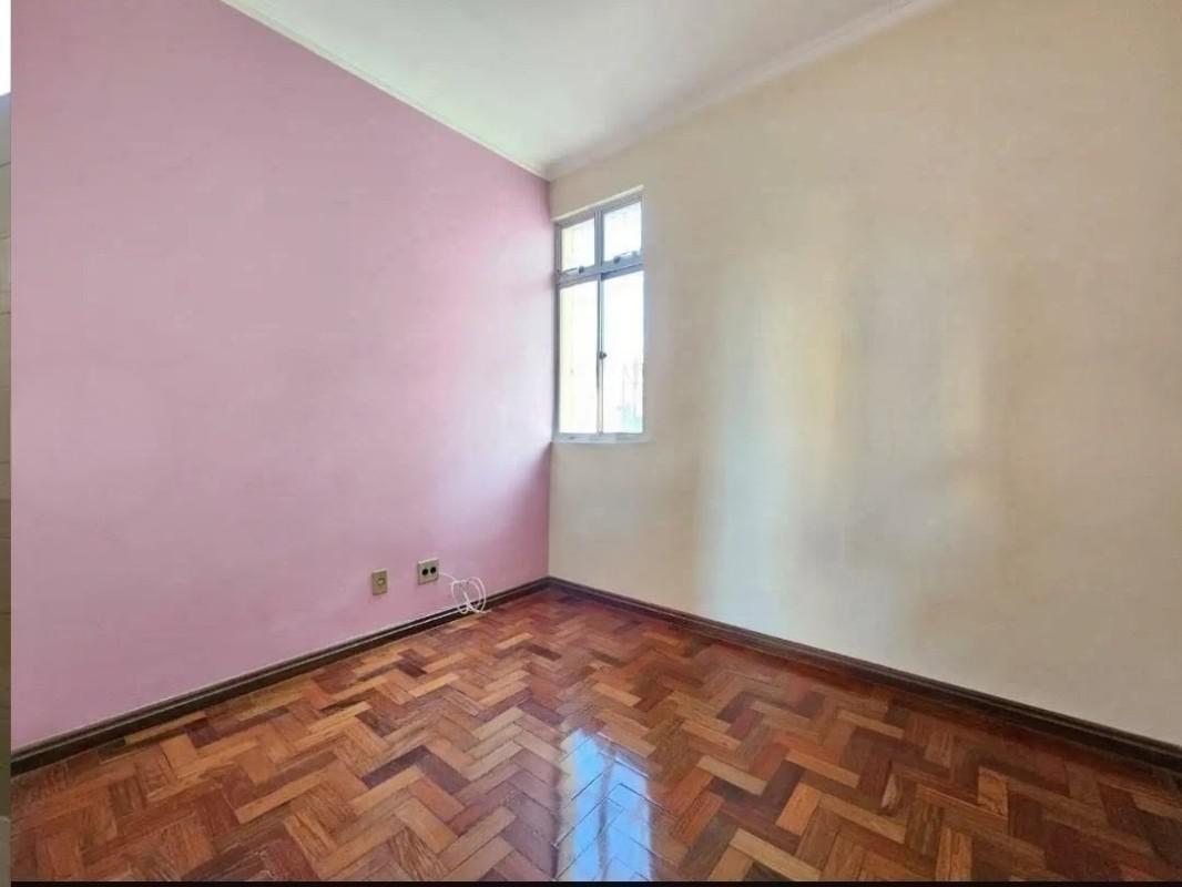Apartamento, Nova Suíssa, 3 Quartos, 1 Vaga