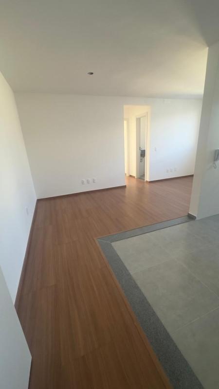 Apartamento, Vila Nova Vista, 2 Quartos, 1 Vaga