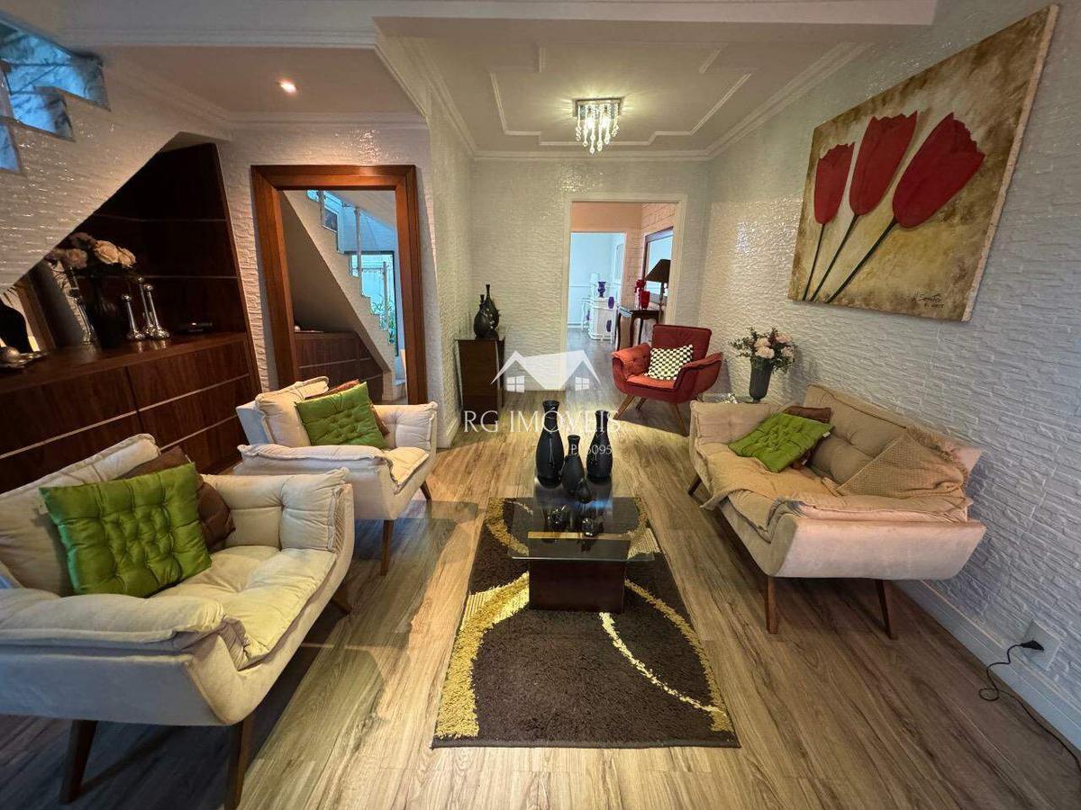 Casa, Conjunto Ademar Maldonado, 0 Quarto, 6 Vagas