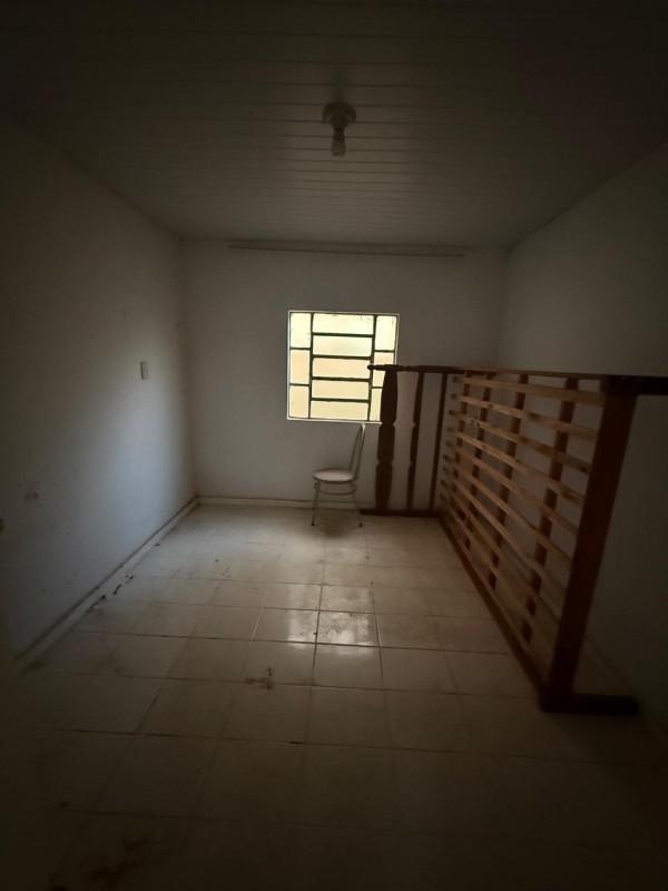 Casa, Centro, 3 Quartos, 1 Vaga