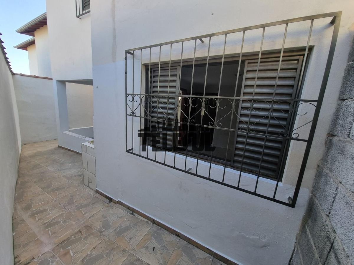 Casa, Parque Catanduvas, 5 Quartos, 1 Vaga, 2 Suítes