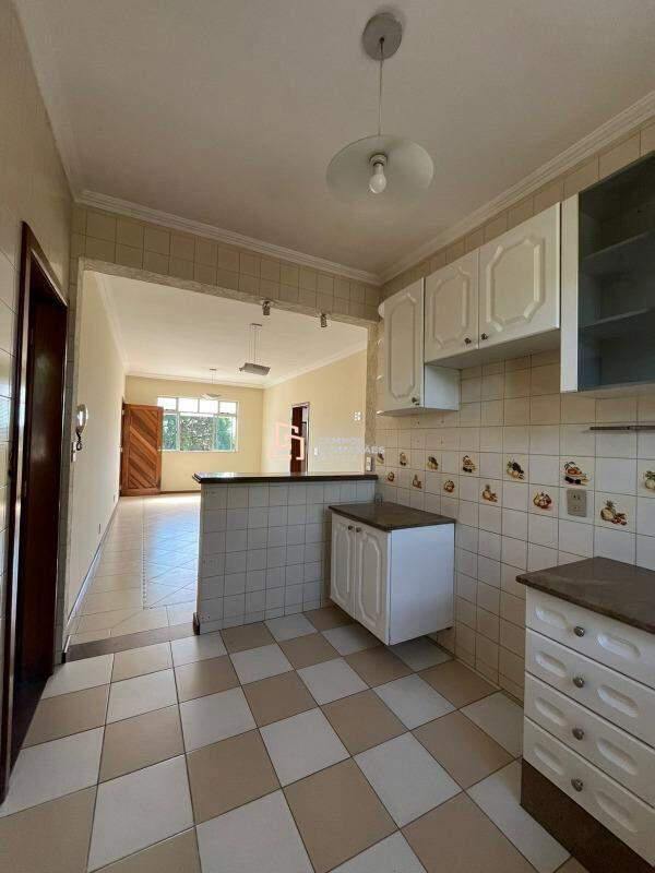Apartamento, Vila Santa Luzia, 3 Quartos, 2 Vagas, 1 Suíte