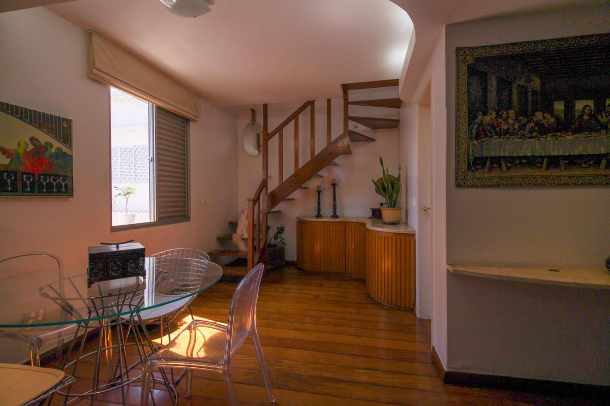 Cobertura, Santo Antônio, 3 Quartos, 2 Vagas, 1 Suíte