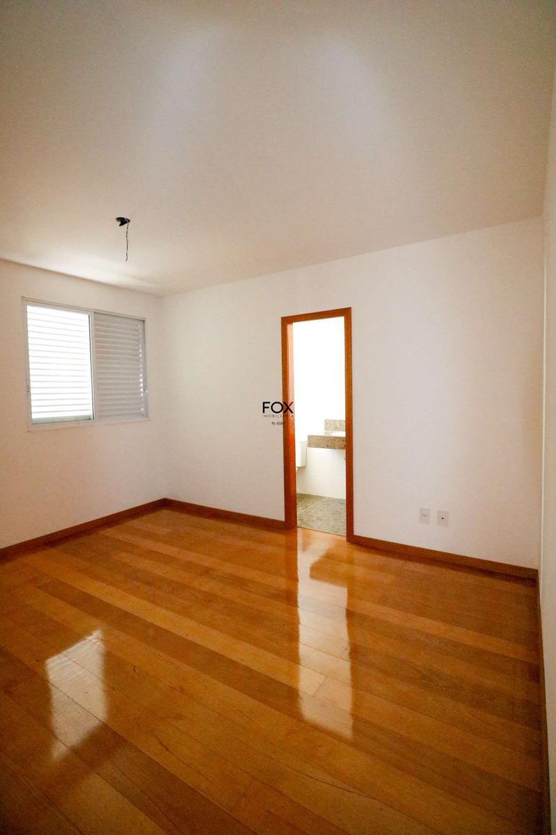 Apartamento, Buritis, 4 Quartos, 3 Vagas, 3 Suítes