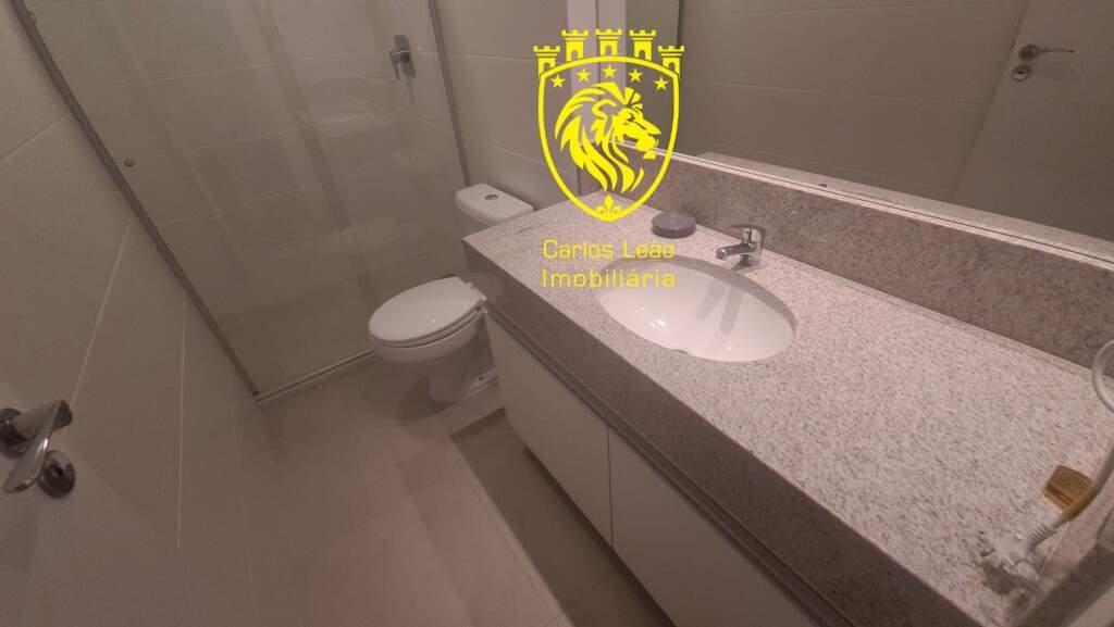 Apartamento, Estoril, 2 Quartos, 1 Vaga, 2 Suítes