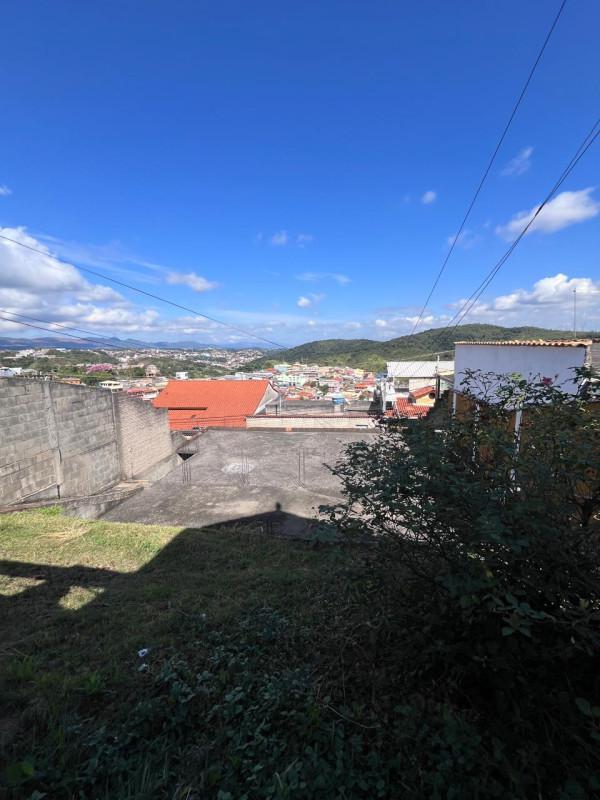 Casa, Parque Elizabeth, 2 Quartos, 2 Vagas