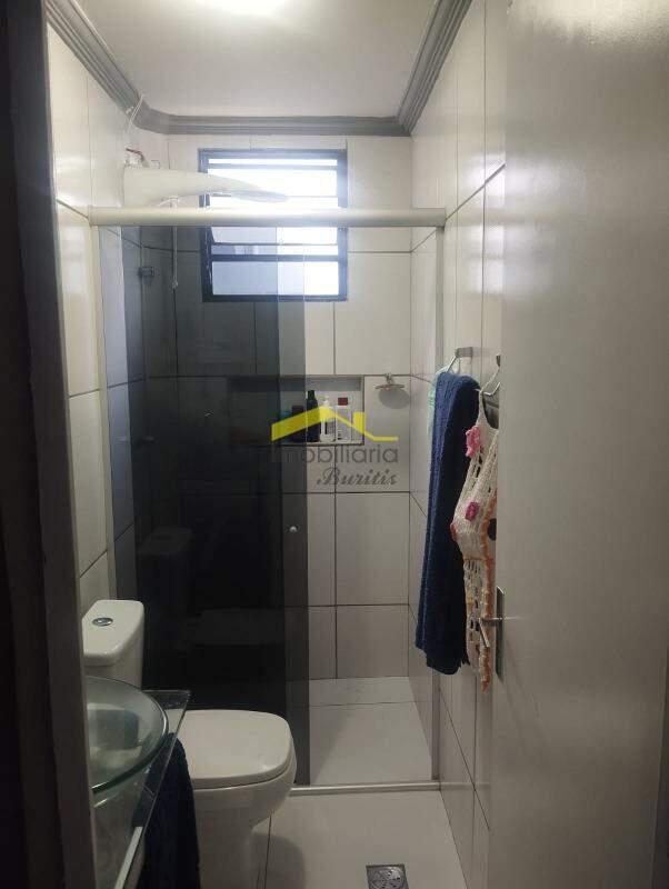 Apartamento, Havaí, 3 Quartos, 1 Vaga