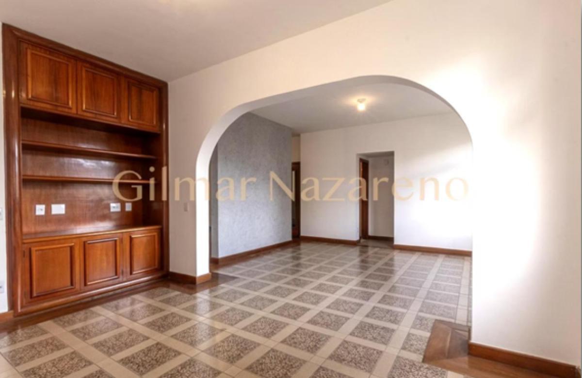 Apartamento, Lourdes, 4 Quartos, 3 Vagas, 1 Suíte