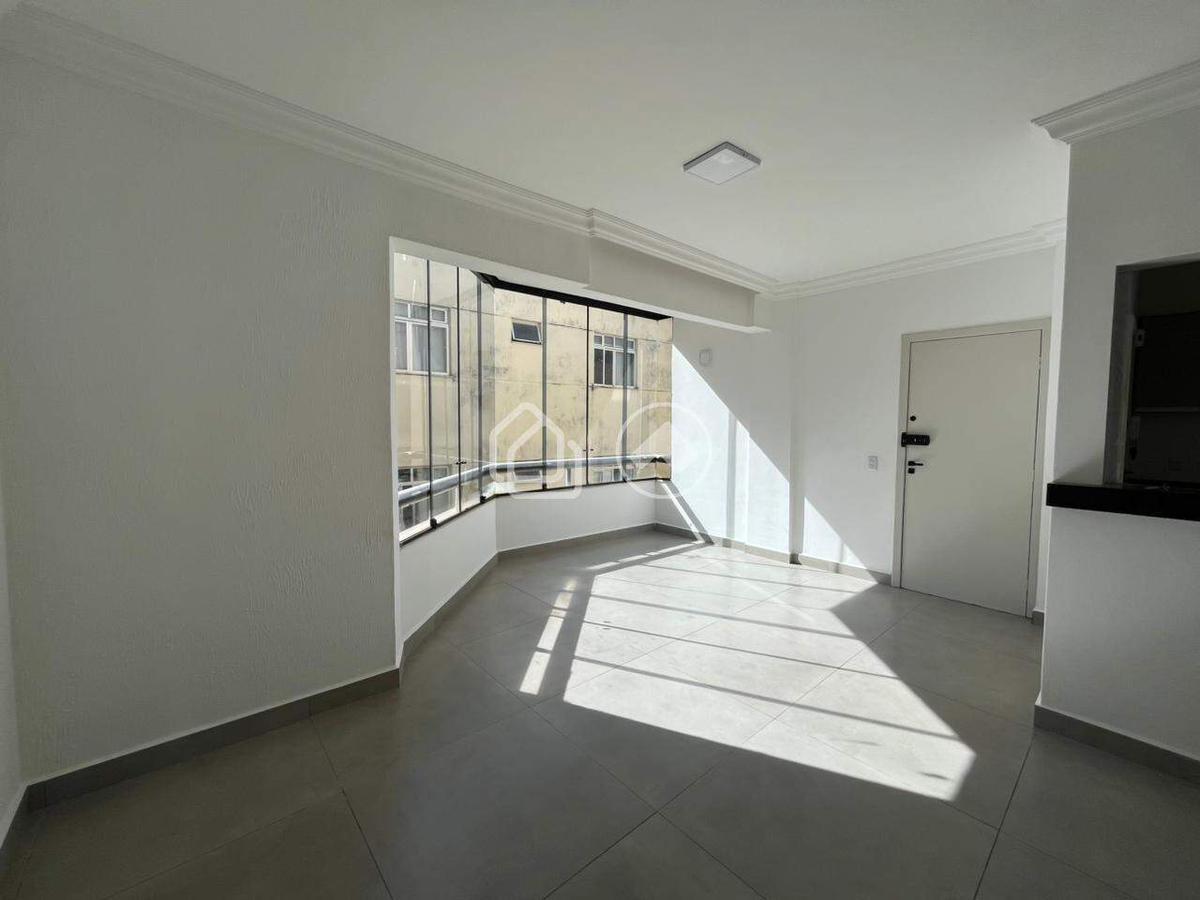 Apartamento, Buritis, 3 Quartos, 2 Vagas, 1 Suíte