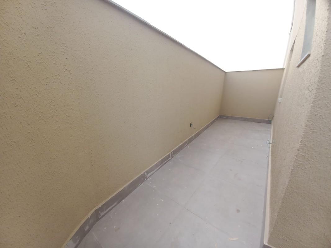Apartamento, São Geraldo, 2 Quartos, 1 Vaga, 1 Suíte