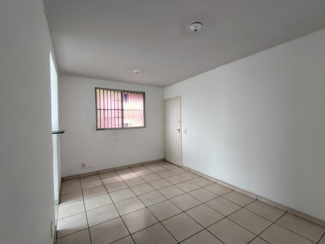 Apartamento, Dom Cabral, 3 Quartos, 1 Vaga, 1 Suíte