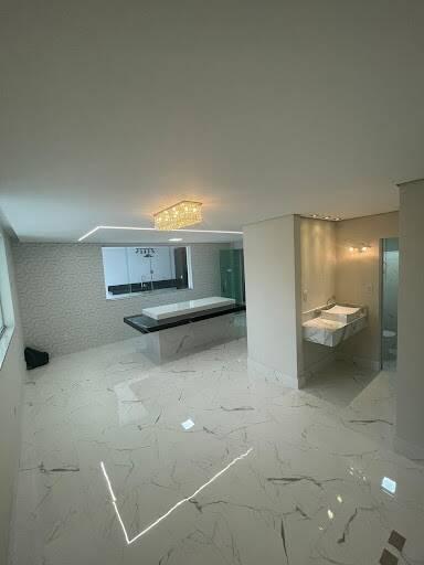 Casa, Canaã, 3 Quartos, 5 Vagas, 1 Suíte