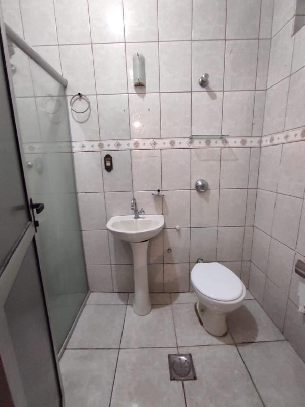 Casa, Alto Caiçaras, 4 Quartos, 2 Vagas, 1 Suíte