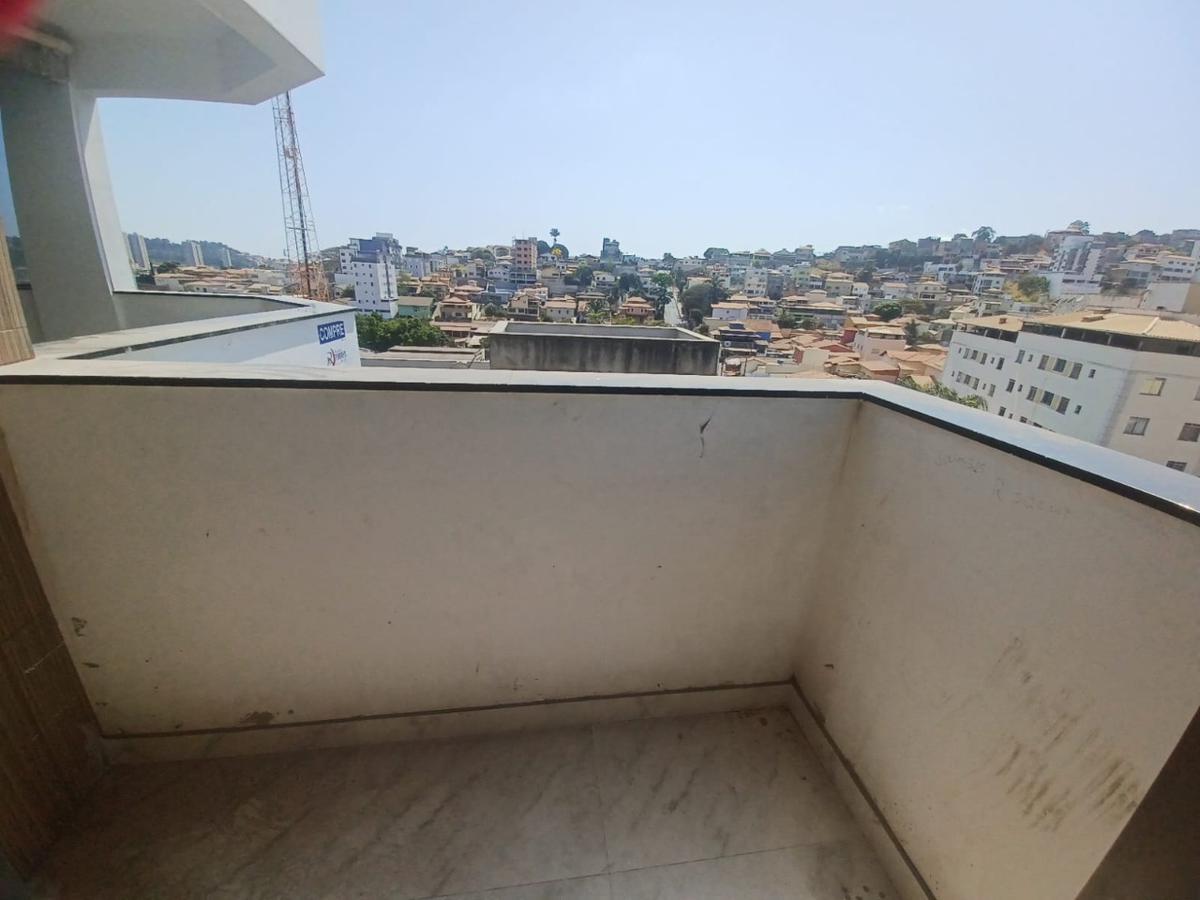 Apartamento, Jardim Riacho das Pedras, 3 Quartos, 3 Vagas, 1 Suíte