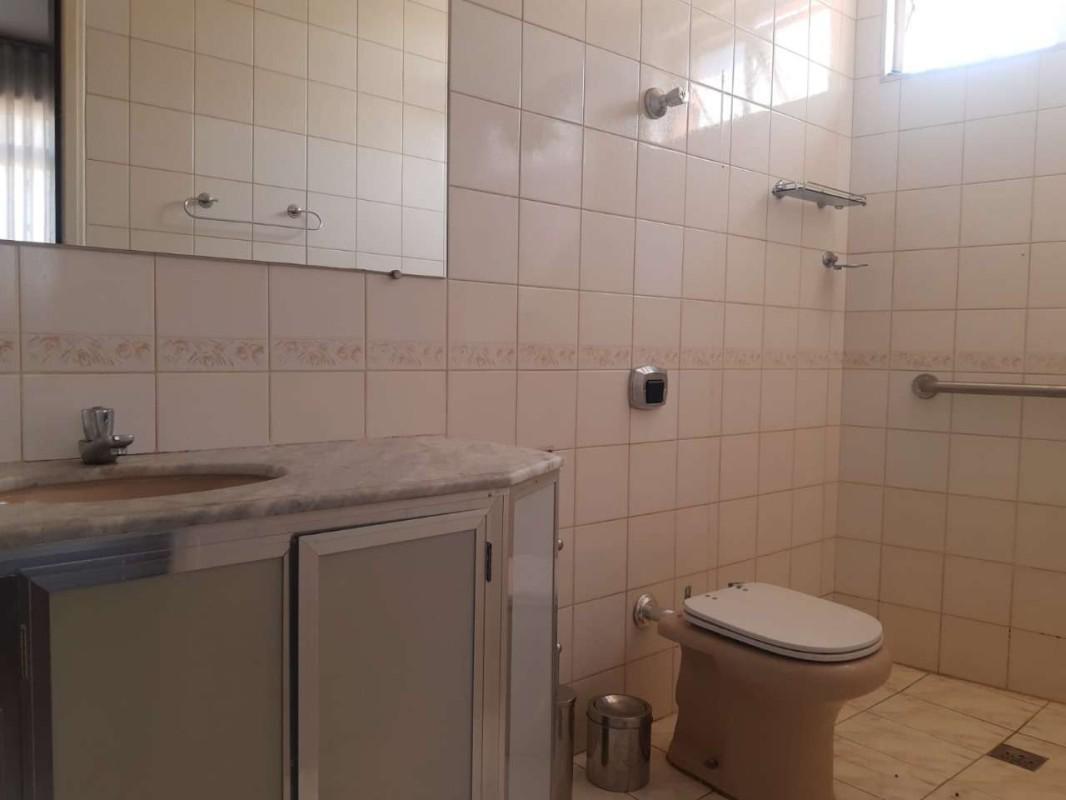 Apartamento, Renascença, 3 Quartos, 1 Vaga, 1 Suíte