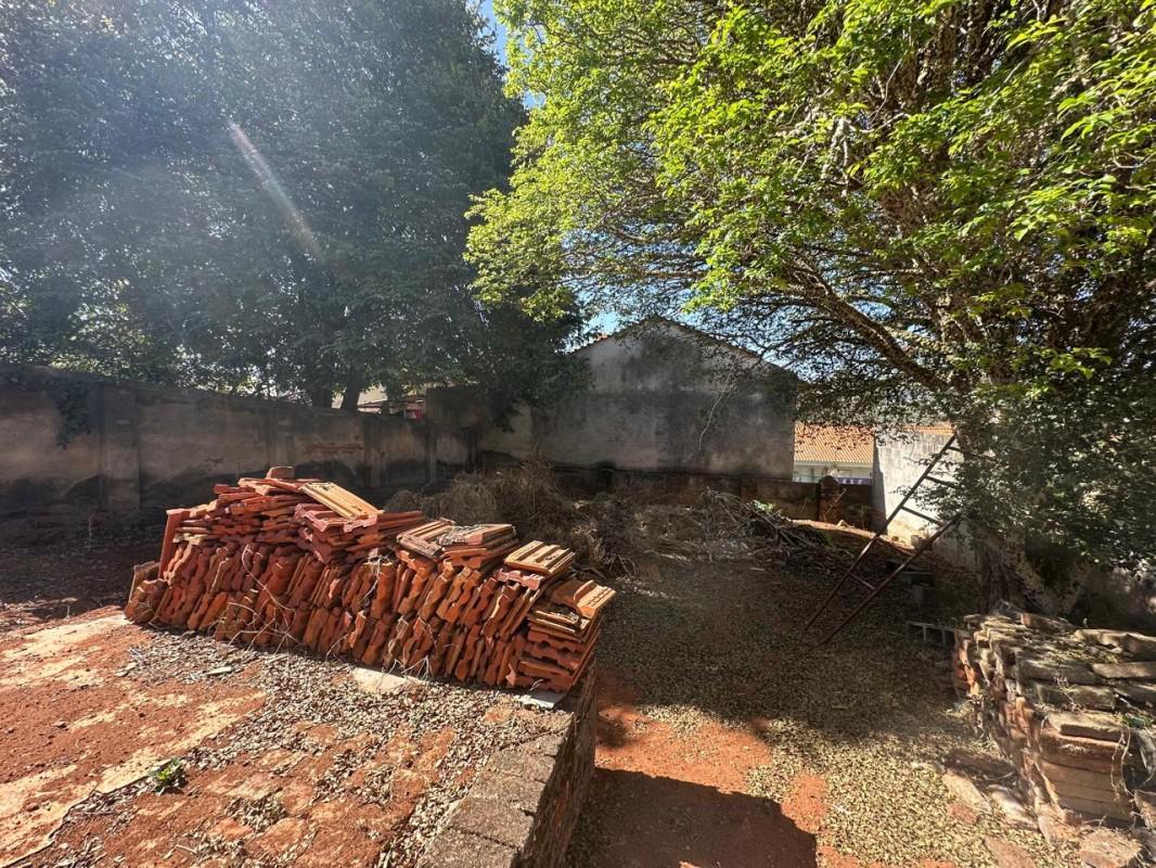 Casa, Centro, 4 Quartos, 1 Vaga