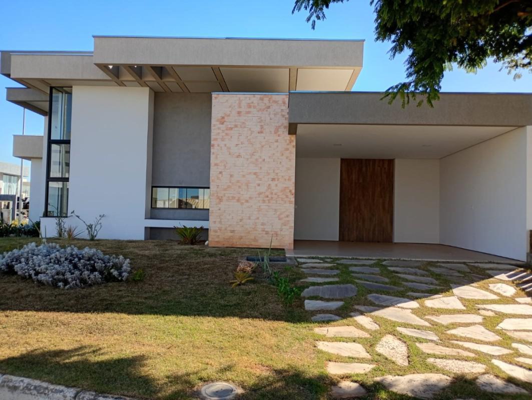 Casa, Residencial Park I, 3 Quartos, 4 Vagas, 1 Suíte
