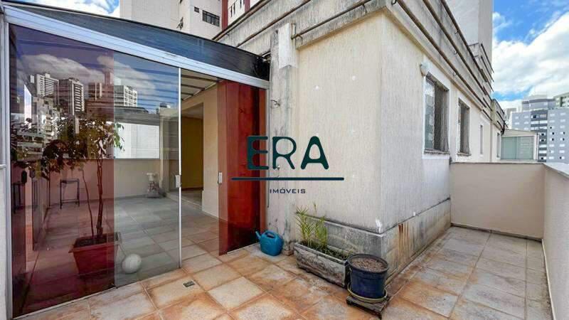 Cobertura, Buritis, 5 Quartos, 3 Vagas, 2 Suítes