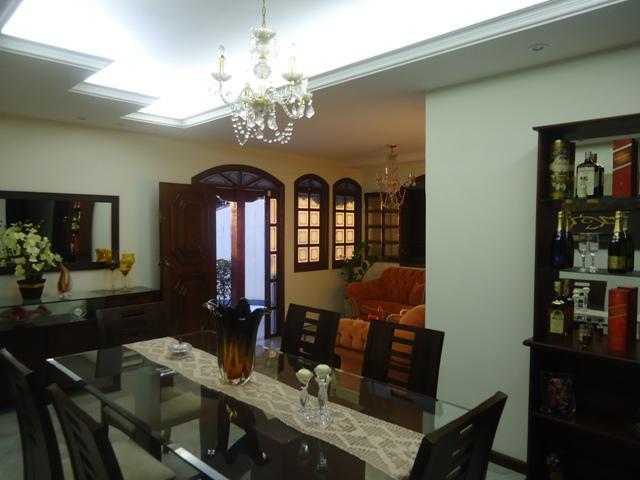 Casa, Alípio de Melo, 4 Quartos, 4 Vagas, 1 Suíte