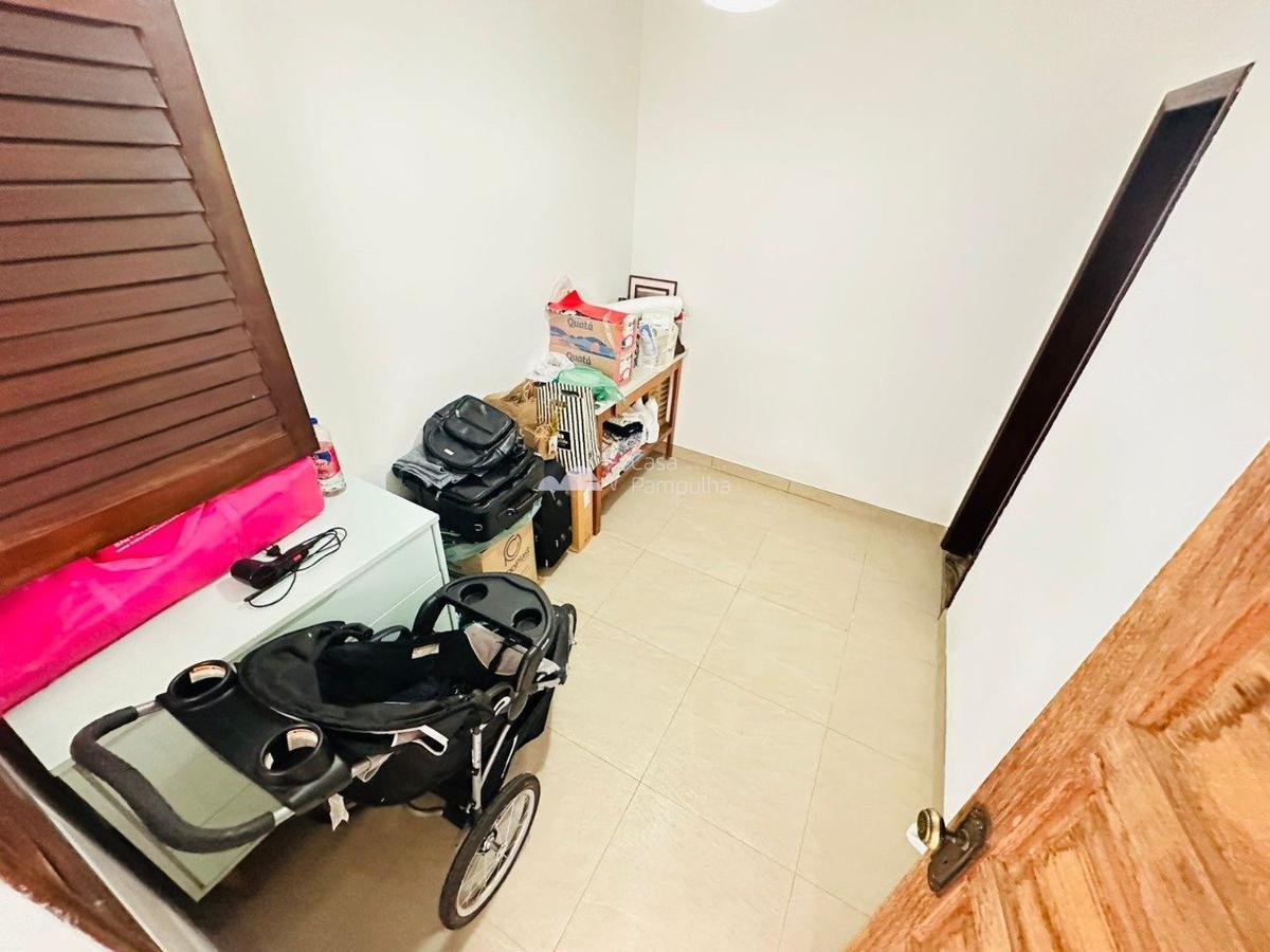 Casa, Santa Mônica, 3 Quartos, 6 Vagas, 1 Suíte
